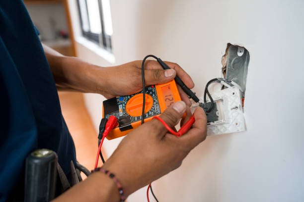 Best Emergency Electrical Repair  in Lorena, TX