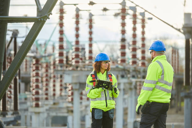 Best Affordable Emergency Electrician  in Lorena, TX