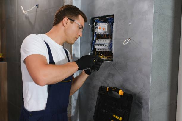 Best Electrical Installation Contractor  in Lorena, TX