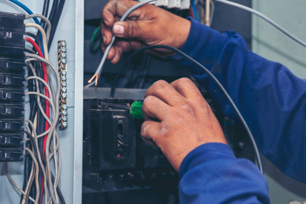 Best Residential Electrician Services  in Lorena, TX