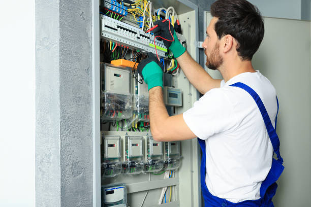 Best Electrical System Inspection  in Lorena, TX