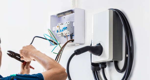 Best Electrical Installation Contractor  in Lorena, TX