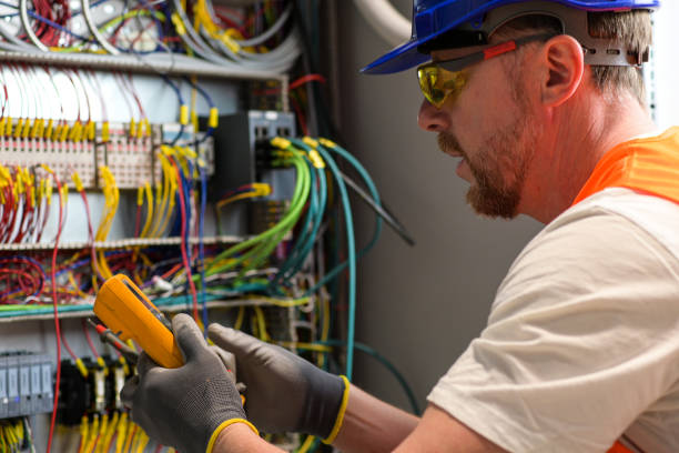 Best Local Electrician Companies  in Lorena, TX