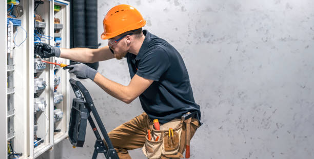 Best Electrician Near Me  in Lorena, TX